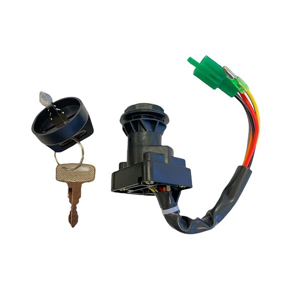 ATV LAB Tändningslås Suzuki ATV 1987-2002