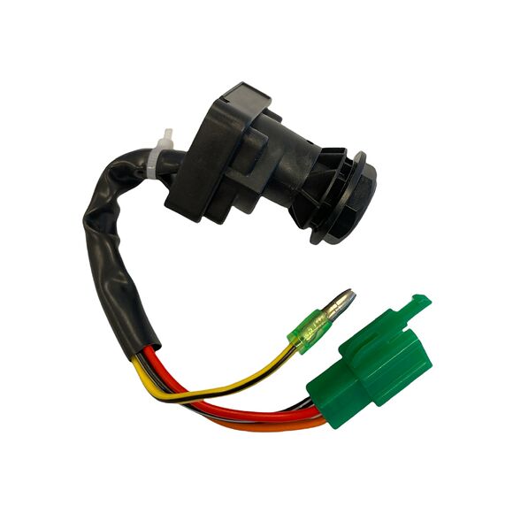 ATV LAB Tändningslås Suzuki ATV 1987-2002