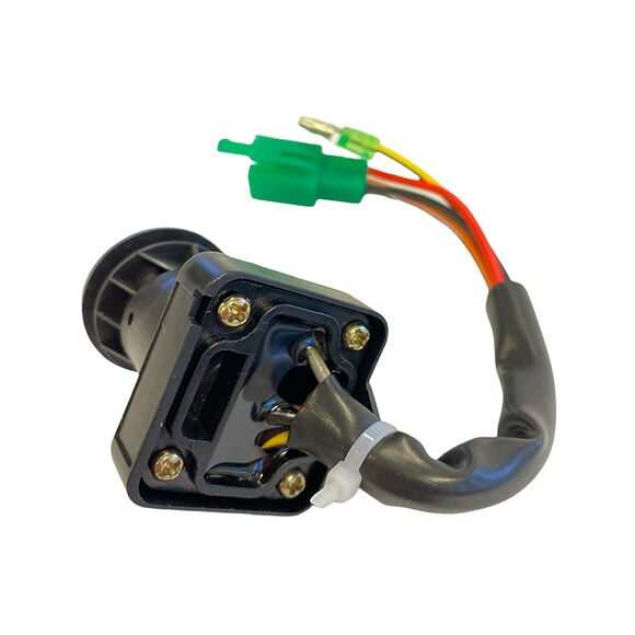 ATV LAB Tändningslås Suzuki ATV 1987-2002