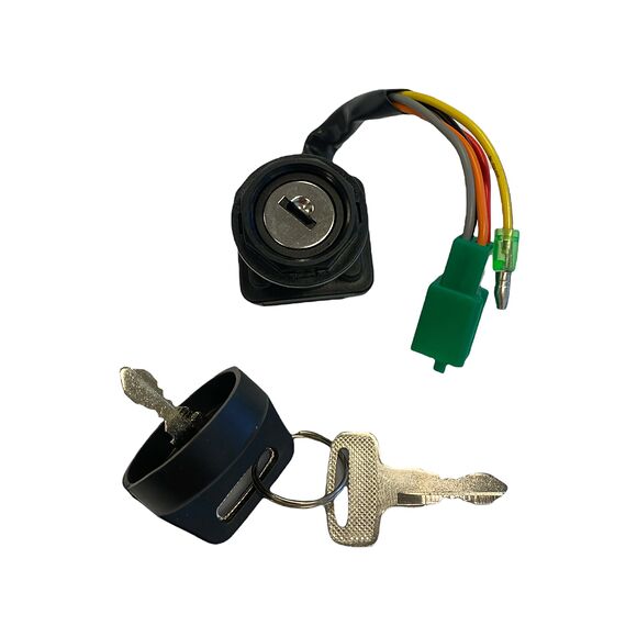 ATV LAB Tändningslås Suzuki ATV 1987-2002