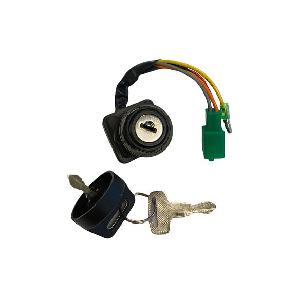 ATV LAB Tändningslås Suzuki ATV 1987-2002