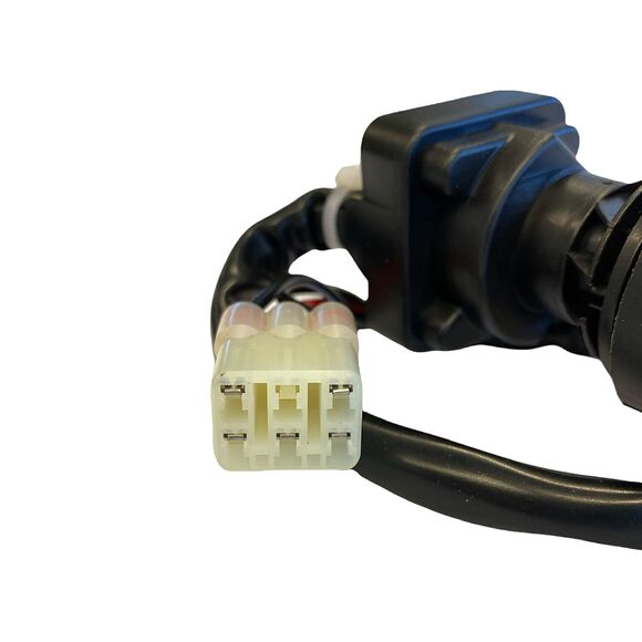 ATV LAB Tändningslås Suzuki Kingquad 400 / 450 /500 / 750