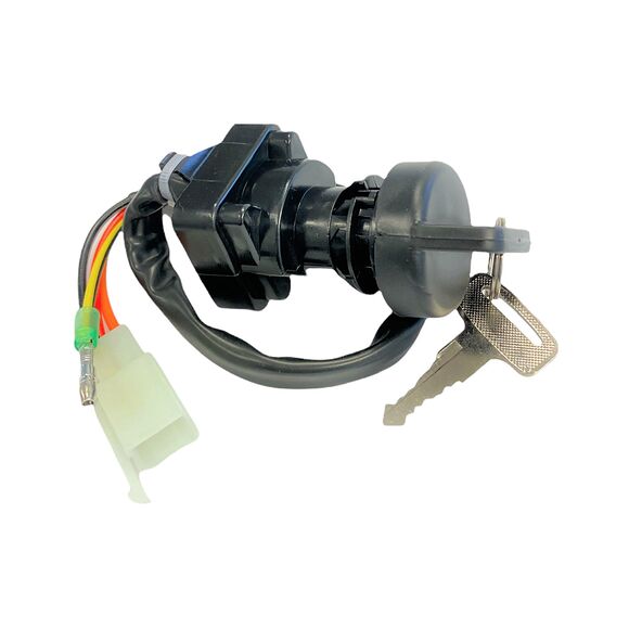 ATV LAB Tändningslås Suzuki LT 80
