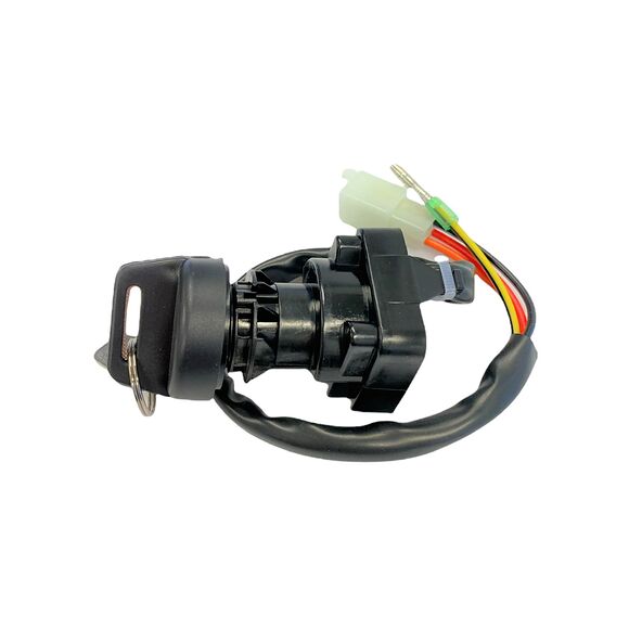 ATV LAB Tändningslås Suzuki LT 80