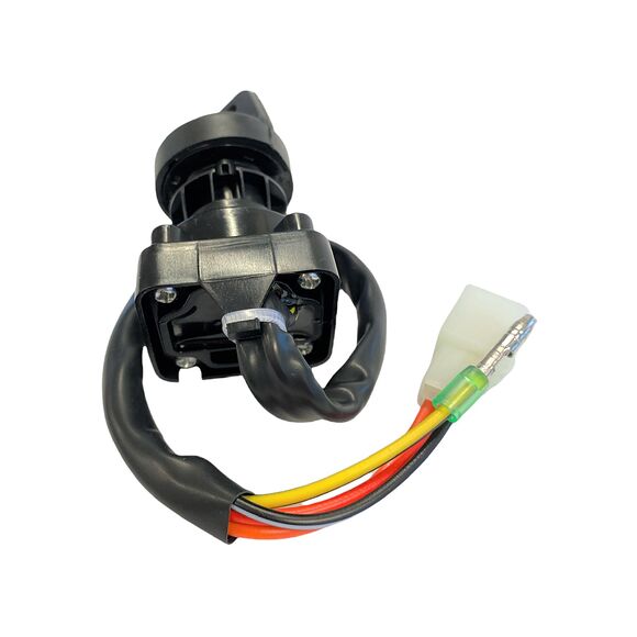 ATV LAB Tändningslås Suzuki LT 80