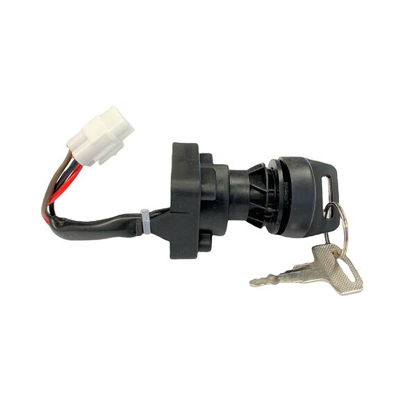 ATV LAB Tändningslås Suzuki LTZ 400 / LTR 450