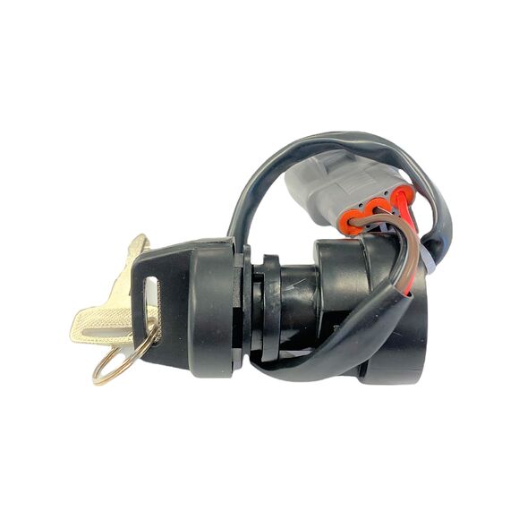 ATV LAB Tändningslås Yamaha 350 / 400 / 660