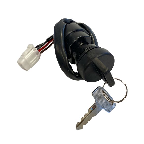 ATV LAB Tändningslås Yamaha Grizzly / Kodiak 400 450