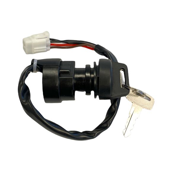 ATV LAB Tändningslås Yamaha Grizzly / Kodiak 400 450
