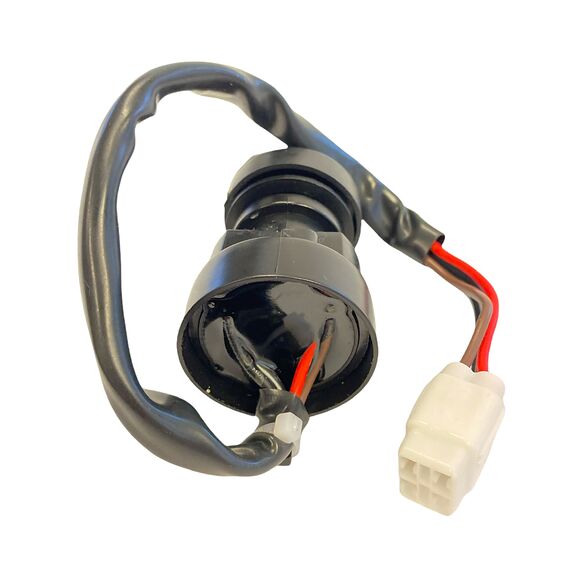 ATV LAB Tändningslås Yamaha Grizzly / Kodiak 400 450