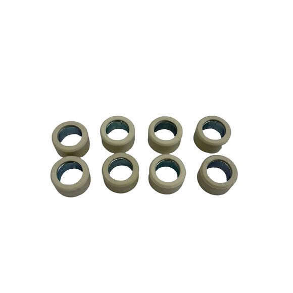 ATV LAB Variatorvikter CF Moto / Goes 25 gram - 8st