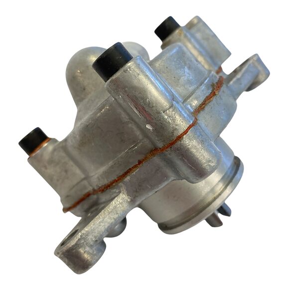 ATV LAB Vattenpump Linhai 260 / 300