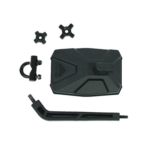 MOOSE Backspegel Moose ATV