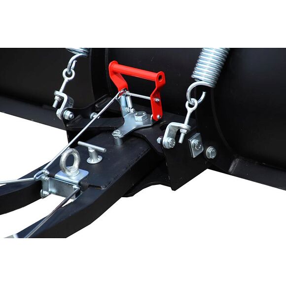 Iron Baltic (IB) ATV Plogram Frontmontage IB (Narrow)