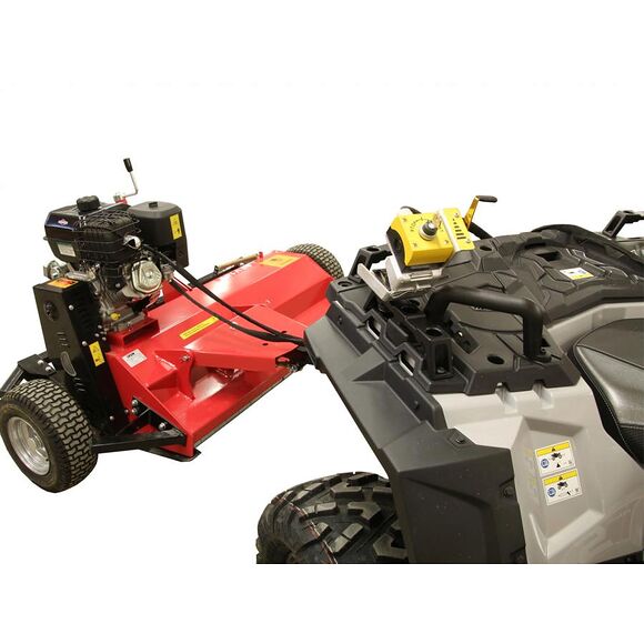 Iron Baltic (IB) ATV SLAGHACK 14HP Briggs & Stratton 115cm - ELSTART