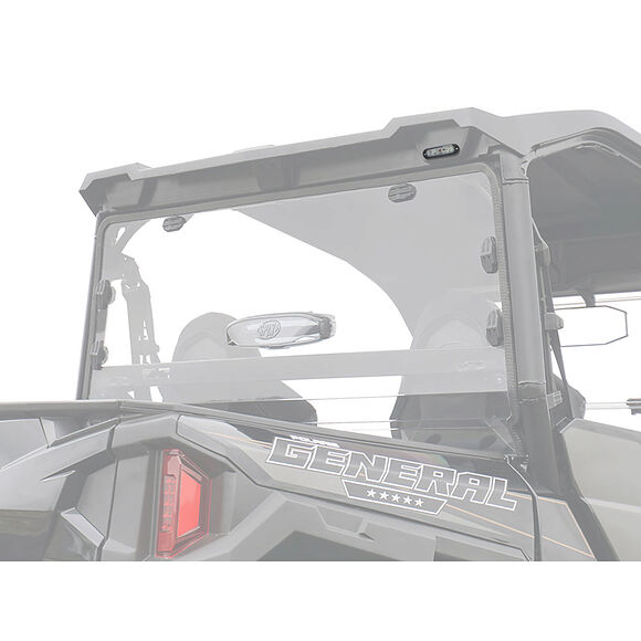 POWERMADD Automatisk LED Backljuskit Polaris RZR/General