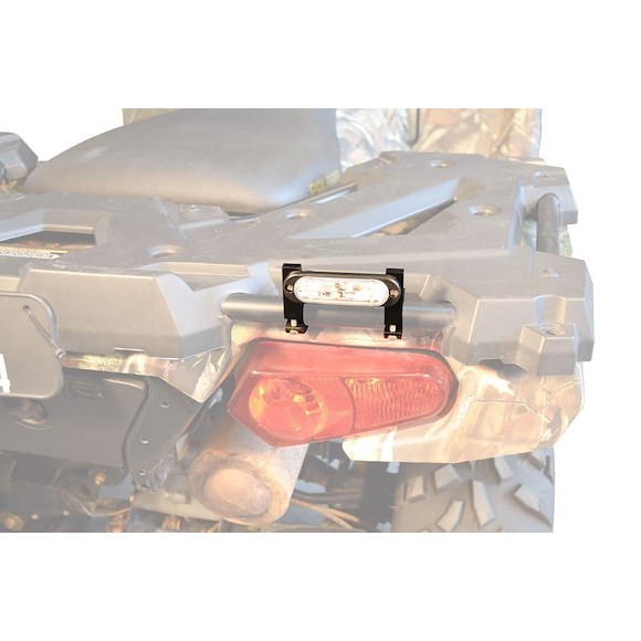 POWERMADD Automatisk LED Backljuskit Polaris Sportsman 450/570/850/1000