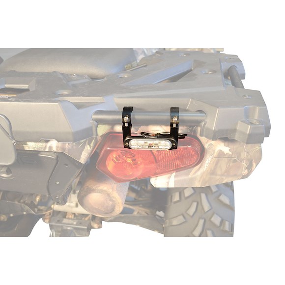 POWERMADD Automatisk LED Backljuskit Polaris Sportsman 450/570/850/1000