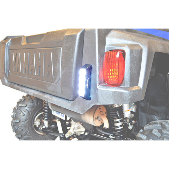 POWERMADD Automatisk LED Backljuskit Yamaha Rhino/Viking/Wolverine