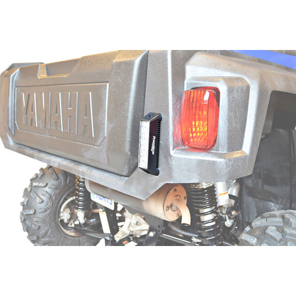 POWERMADD Automatisk LED Backljuskit Yamaha Rhino/Viking/Wolverine