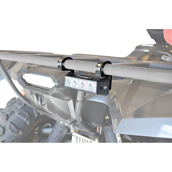 POWERMADD Automatisk LED Backljuskit Yamaha Grizzly/Kodiak