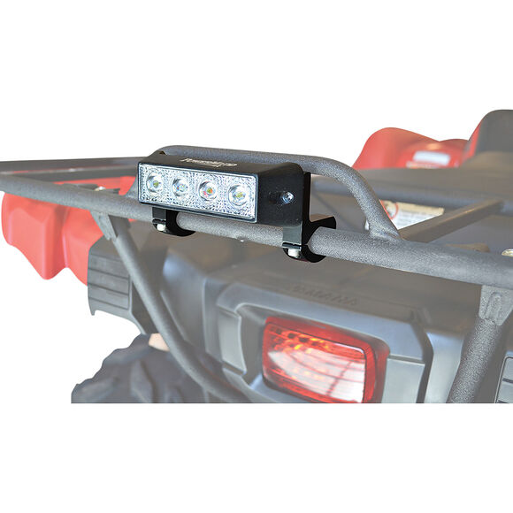 POWERMADD Automatisk LED Backljuskit Yamaha Grizzly/Kodiak