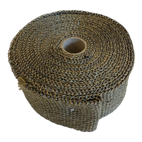 NA Tools Avgasbandage 7,6m x 5cm