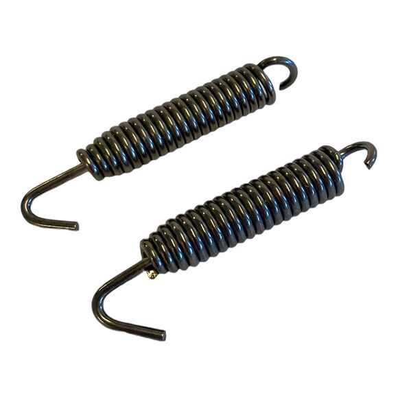 ATV LAB Avgasfjäder 63mm 2 pack