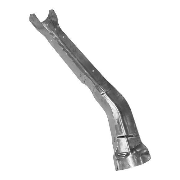 CF MOTO Avgasskydd CF Moto 550 Äldre Version