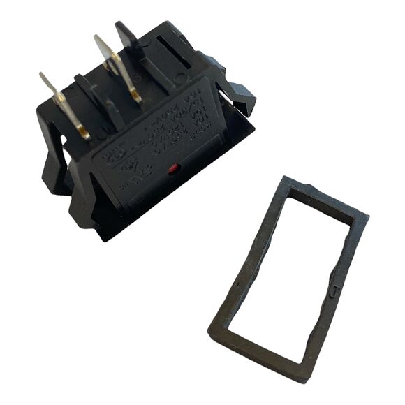 Briggs & Stratton Av/På Knapp Briggs & Stratton 14HP