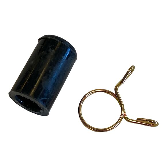 MOOSE Avtappningsplugg Variatorkåpa Can-Am