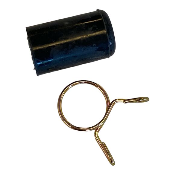 MOOSE Avtappningsplugg Variatorkåpa Can-Am