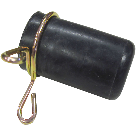 MOOSE Avtappningsplugg Variatorkåpa Can-Am