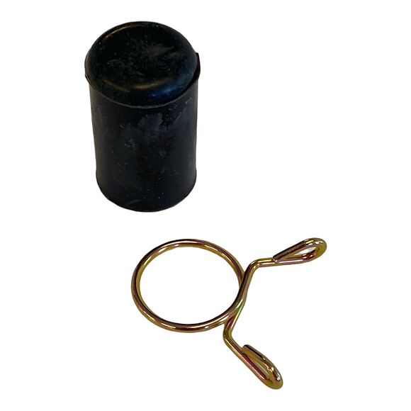 MOOSE Avtappningsplugg Variatorkåpa Can-Am