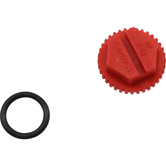 MOOSE Avtappningsplugg Variatorkåpa Polaris