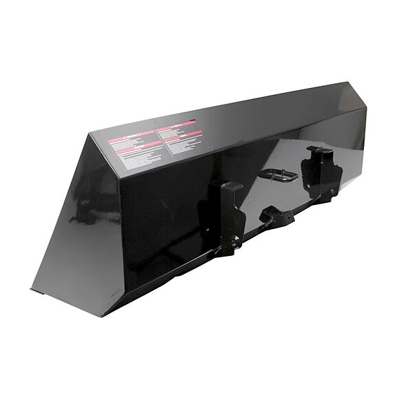 KIMPEX Lastskopa Kimpex Click N Go 2