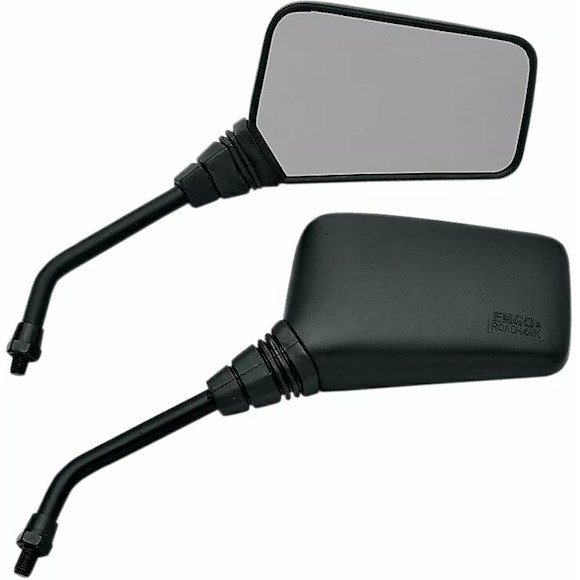 EMGO Backspegelkit Hö+Vä M10