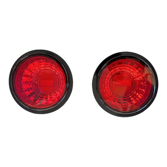 MOOSE Bakljus Can Am Outlander/Renegade/Commander G2