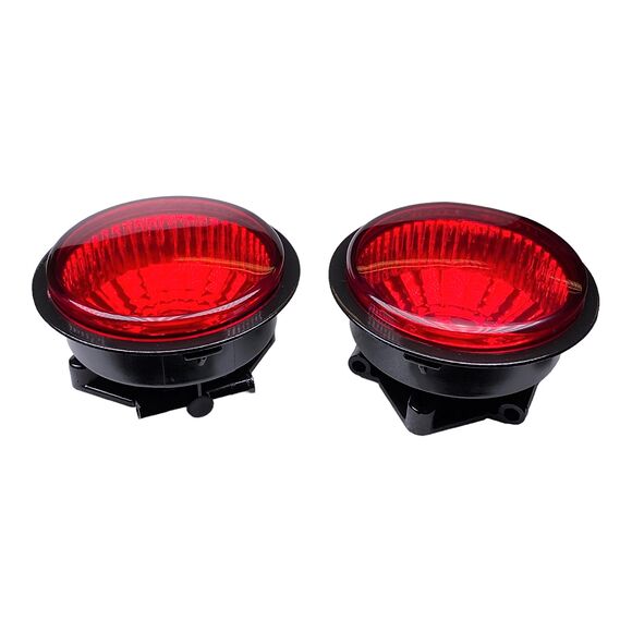 MOOSE Bakljus Can Am Outlander/Renegade/Commander G2