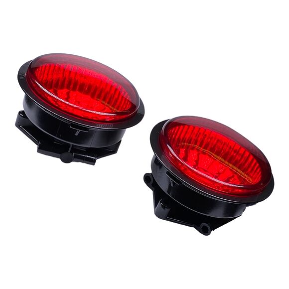 MOOSE Bakljus Can Am Outlander/Renegade/Commander G2