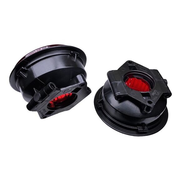 MOOSE Bakljus Can Am Outlander/Renegade/Commander G2