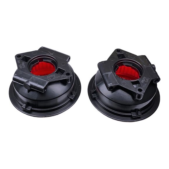 MOOSE Bakljus Can Am Outlander/Renegade/Commander G2