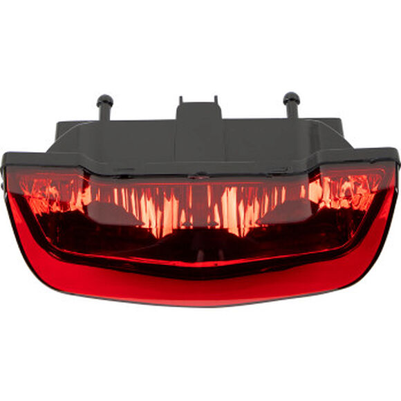 MOOSE Bakljus Honda ATV (IRS)