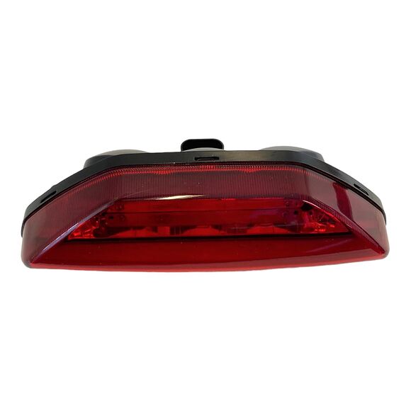 MOOSE Bakljus Honda ATV