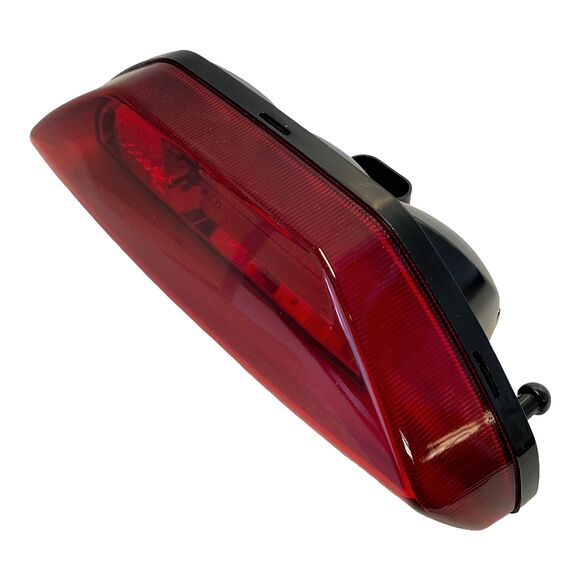 MOOSE Bakljus Honda ATV