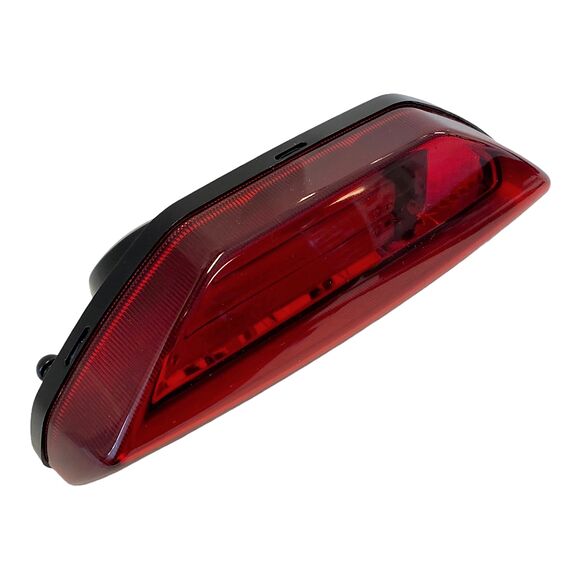 MOOSE Bakljus Honda ATV