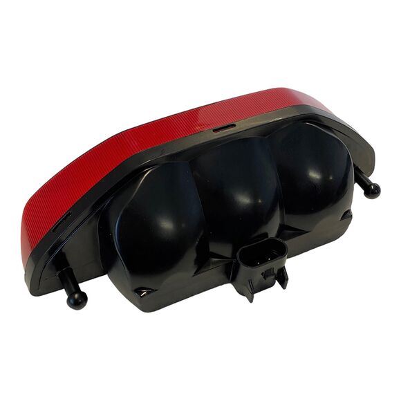 MOOSE Bakljus Honda ATV