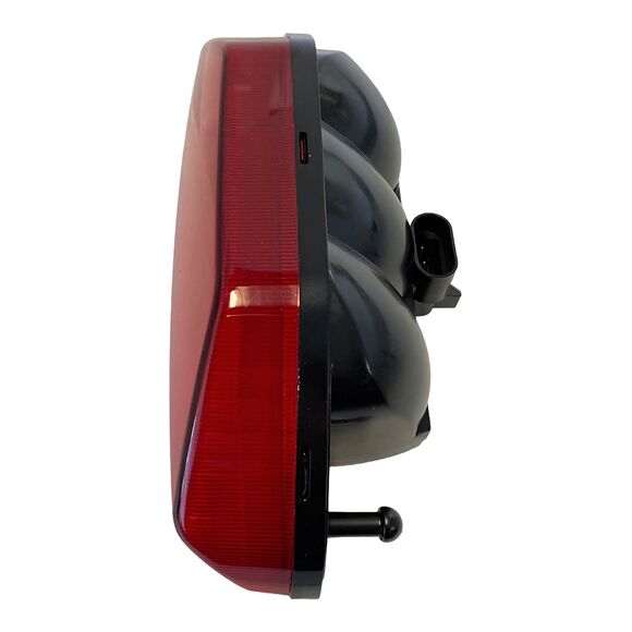 MOOSE Bakljus Honda ATV