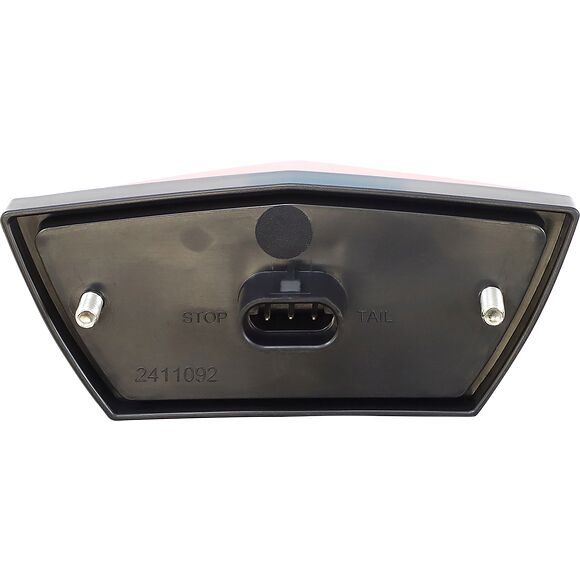 MOOSE Bakljus Polaris Scrambler/Outlaw