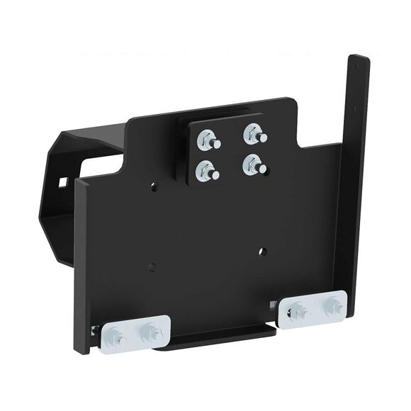 Iron Baltic (IB) Vinschfäste Bak Segway Snarler AT6 S/L